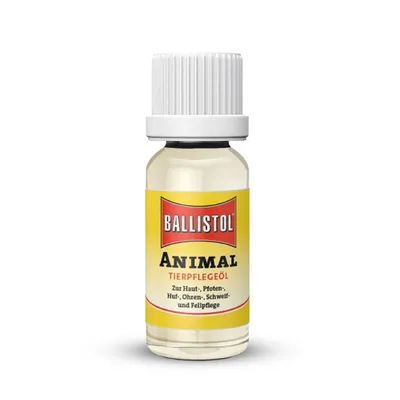 Immagine prodotto di Ballistol Olio per animali domestici