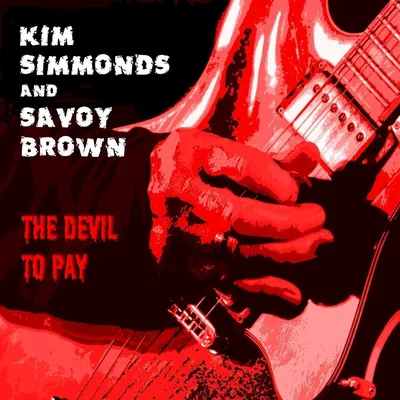 Produktbild von Devil To Pay