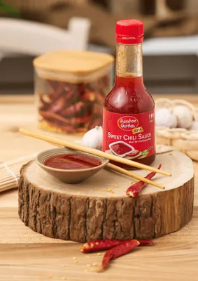 Produktbild von Sweet Chili Sauce