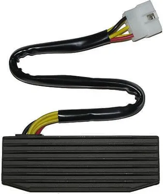 Obrázek produktu pro Regulátor nabíjení ElectroSport ESR 751