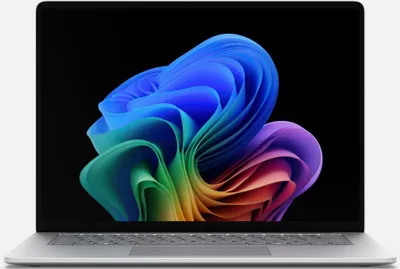 Produktbild von Microsoft Surface Laptop8 15" CUX7/16GB/256GB DE Platin W11P