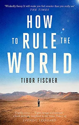 Produktbild von How to Rule the World