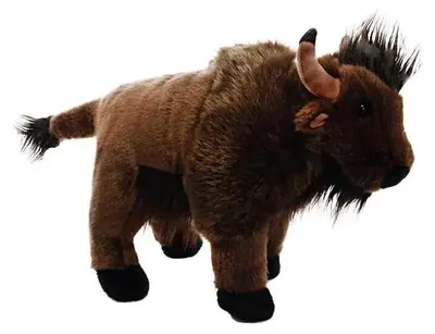 Produktbild von Polnischer Wisent, 20 cm – Beppe