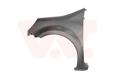 Produktbild von VAN WEZEL 4366655 Kotflügel Vorne Links für RENAULT MODUS / GRAND MODUS (F/JP0)