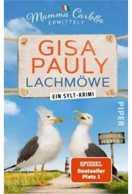 Produktbild von Lachmöwe