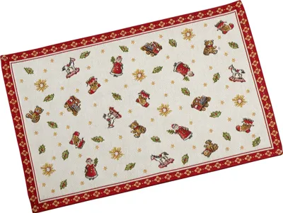 Zdjęcie produktu dla Villeroy & Boch 1485856120, Prostokąt, Wielobarwny, Obraz, Bawełna, Poliester, Pranie w pralce, 320 mm