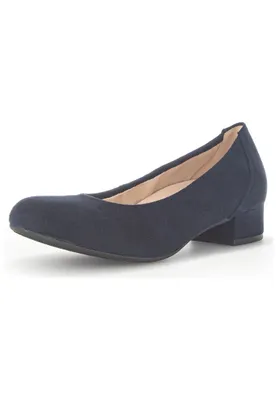 Produktbild von Gabor Pumps Pumps Veloursleder/Synthetik