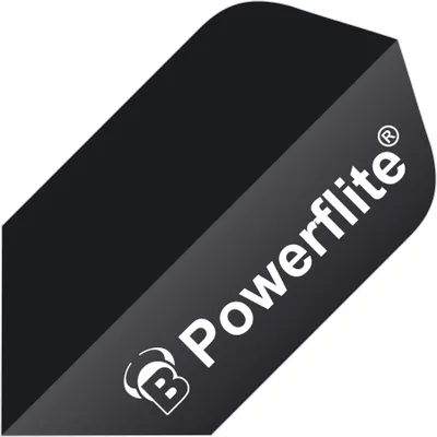 Produktbild von BULL'S Powerflite - Slim -- 1 Satz
