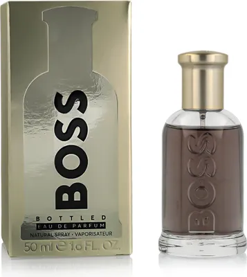 Zdjęcie produktu dla Hugo Boss Boss Bottled EDP 50 ml M