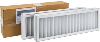 Produktbild von Ersatzfilter-Set G4 für Pluggit AP450 2 Stück