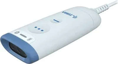 Image de Zebra CS60-HC, Lecteur de codes-barres portable, 1D/2D, LED, Codabar, Code 11, Code 128, Code 39, Code 93, GS1 DataBar, MSI, Plessey, U.P.C., Aztec Code, codes composites, Data Matrix, Han Xin, MaxiCode, Micro QR Code, MicroPDF417, PDF417,..., 1280 x 960 px
