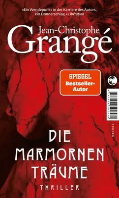 Zdjęcie produktu dla Die marmornen Träume