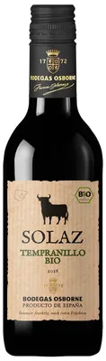 Produktbild von Osborne Solaz Tempranillo
