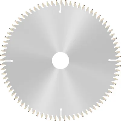Obrázok produktu pre Bosch pilový kotouč Multi Material 210 x 30 x 2,5 mm 80z
