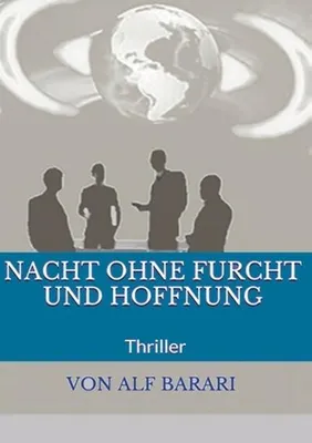 Produktbild von Nacht ohne Furcht und Hoffnung