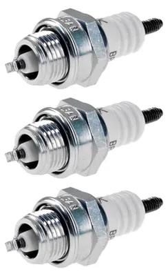 Immagine prodotto di Candela di accensione NGK BPM6A Kawasaki TJ027;TH 034;TH048 7021
