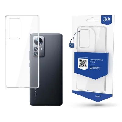 Obrázek produktu pro Pouzdro 3mk Armor Case pro Xiaomi 12 Pro
