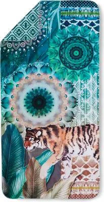 Produktbild von HIP Strandtuch YUKON 50x100 cm