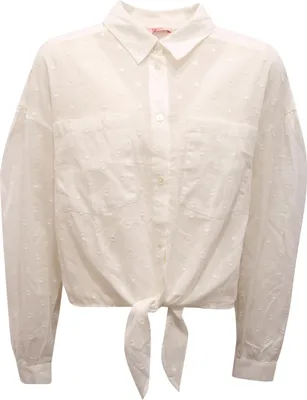 Immagine prodotto di 6935Az Camicia Bimba Liu Jo Girl Kids Shirt