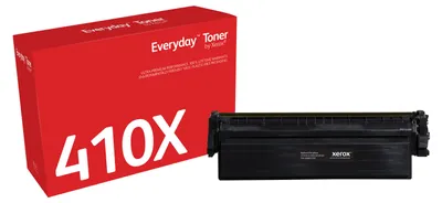 Obrázek produktu pro Xerox 006R03700 Xerox Toner Everyday HP 410X (CF410X) černý