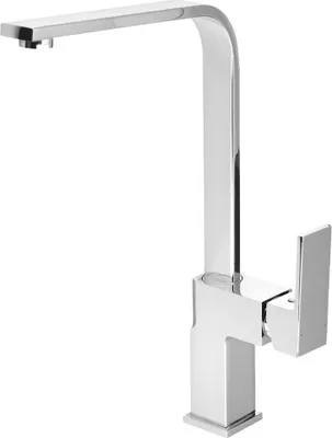 Produktbild von Sapho FRACTO Küchenarmatur, Chrom