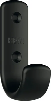 Immagine prodotto di HEWI 477.90B060 90 Gancio appendiabiti Ser 477, opaco, H:75