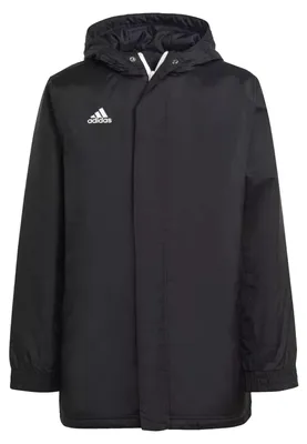 Produktbild von Adidas - "Entrada 22" Stadionjacke für Herren PP2888 (S) (Schwarz)
