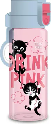 Immagine prodotto di Bottiglia Think Pink 23 475 ml