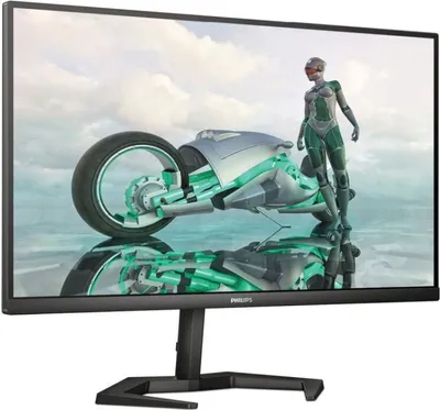 Obrázek produktu pro Philips Evnia 27M2N3200A/00, 68,6 cm (27"), 1920 x 1080 px, Full HD, LCD, 1 ms, Černá