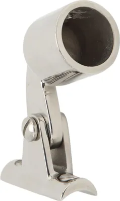 Produktbild von Top Cap Fitting 316 Edelstahl Eye End Tube Slide Marine Hardware für Boot Kajak Kanu Yacht