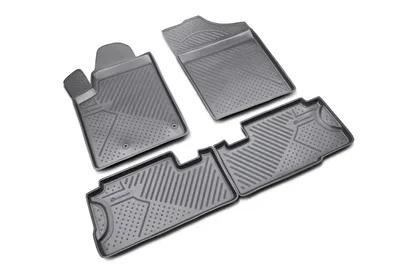 Immagine prodotto di Tappetini in gomma per auto Peugeot Partner 1996-2008 (5 posti)