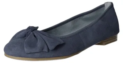 Produktbild von Ballerinas 1-22141-44 800