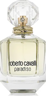 Obrázek produktu pro Roberto Cavalli Paradiso EDP 75 ml W