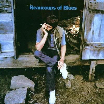 Image de Beaucoup Of Blues