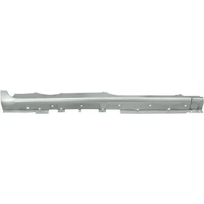 Produktbild von DIEDERICHS 9332042 Schweller Reparaturblech Einstiegblech Rechts für OPEL Corsa D Schrägheck (S07) Corsa D Kastenwagen (S07)