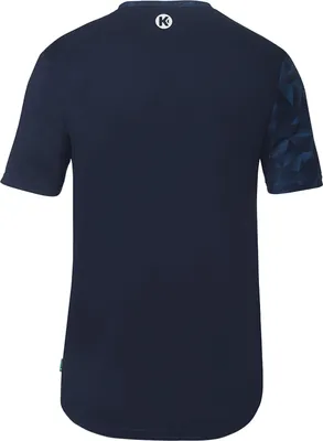 Produktbild von Athletics 29 Shirt , Größe:116, Farben:marine