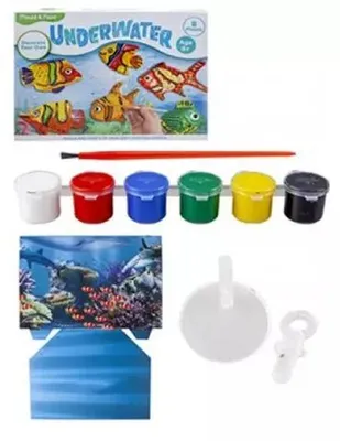 Produktbild von Hero Kreativ-Set P579041 50016