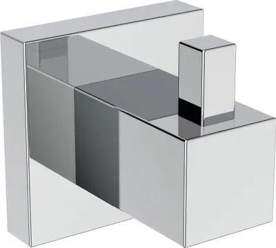 Produktbild von Ideal Standard Handtuchhaken IOM Cube E2192AA Chrom
