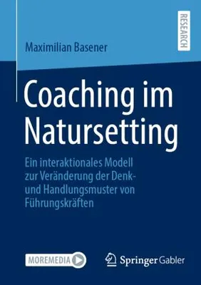 Zdjęcie produktu dla Coaching im Natursetting