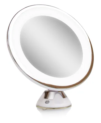 Produktbild von RIO MULTI-USE LED MAKEUP MIRROR / Vergrößerungskosmetikspiegel