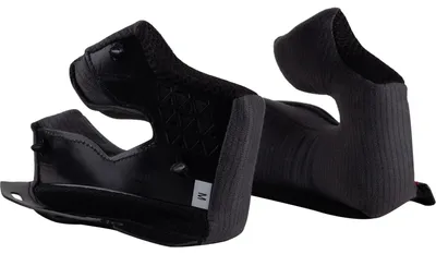 Obrázek produktu pro Leatt Wangenpolster ADV 8.5/9.5 40mm M/L