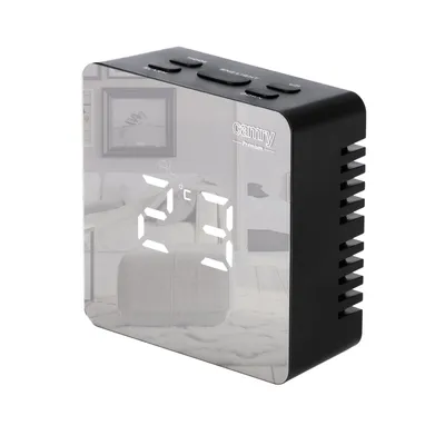 Immagine prodotto di Mercusys MS110CMP Network Switch PoE Support Black