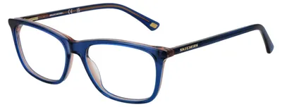 Produktbild von SKECHERS EYEWEAR Brillenfassung SKECHERS SE2219 50092