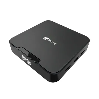 Obrázok produktu pre Streamovanie LEOTEC Android Tv Box 4K Show2 464