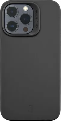 Produktbild von Cellularline Sensation Mag - iPhone 14 Pro, Cover, Apple, iPhone 14 Pro, 17 cm (6.7"), Schwarz