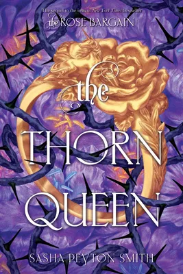 Produktbild von The Thorn Queen