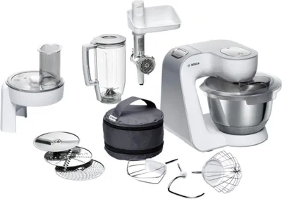 Imagen del producto de BOSCH BOSCH MUM5 Küchenmaschine