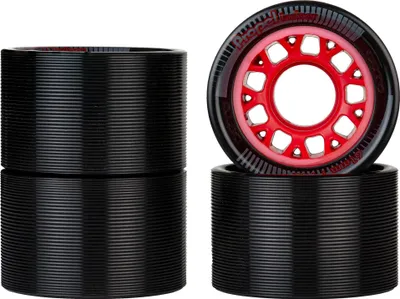 Immagine prodotto di Chaya Sneekrskate Dama Rosso Rosso Taglia unica