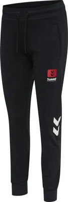 Produktbild von Hummel hmlLGC Alula Regular Pants