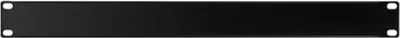 Produktbild von MONACOR RCP-8701U 482-mm-Rackblenden (19'')